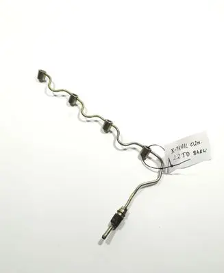 Nissan X-Trail T30 Fuel return line/hose 