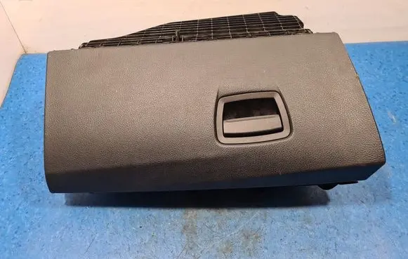 BMW 5 E60 E61 Front door storage pocket/box 