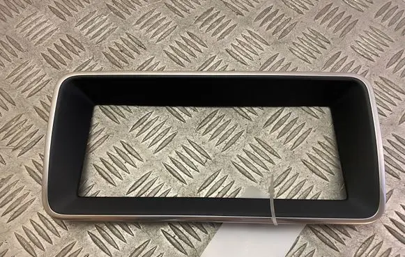 Land Rover Evoque II Climate control/heater control trim K8D2189331