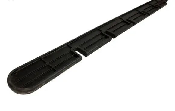 BMW 5 E60 E61 Other trunk/boot trim element 7116739 51477116739