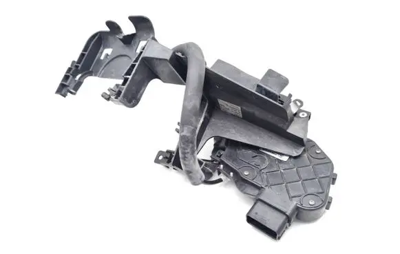 Renault Trafic III (X82) Front door lock 8X23-203A29-DF