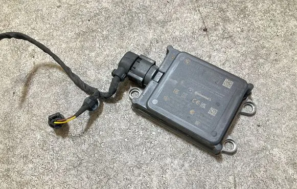BMW iX3 Distronic sensor radar 75789013 66315A589B402 220918