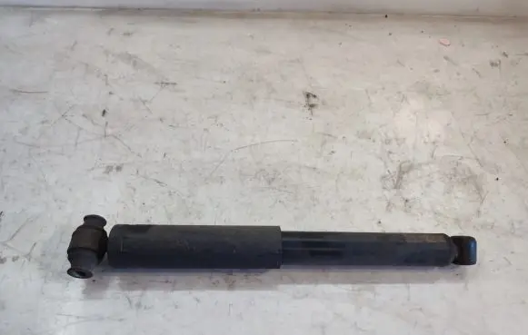 Rear shock absorber/damper