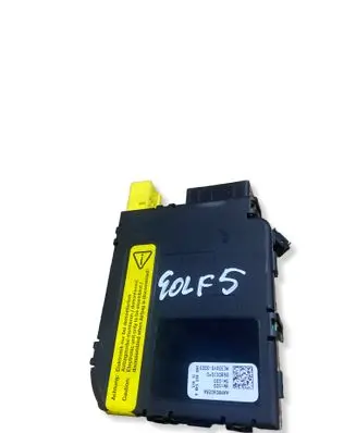 Volkswagen Golf V Other control units/modules ANP80H028A 89B0070D MEX3XY03003