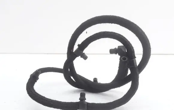 BMW X5 E53 Fuel return line/hose 