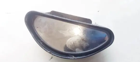 Volkswagen Touran I Rear view mirror (interior)