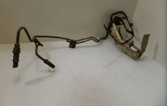 Mitsubishi Lancer In-tank fuel pump