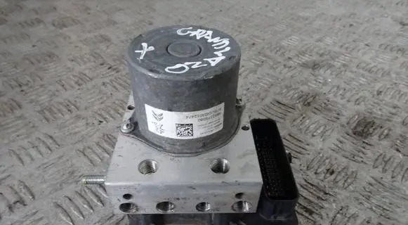 Opel Grandland X ABS Pump 9832278080
