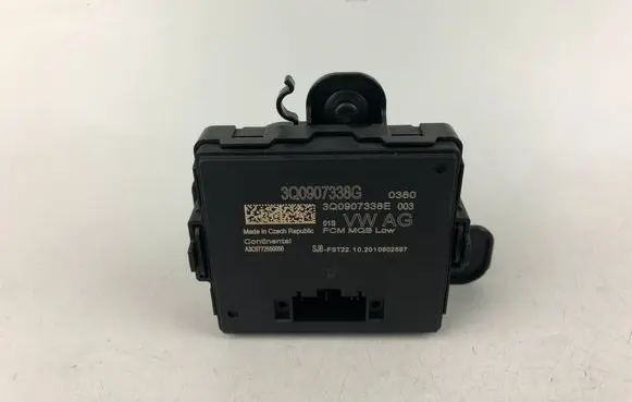 Volkswagen Tiguan Light module LCM 3Q0907338G