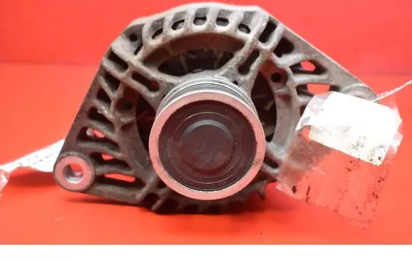 Fiat Bravo Generator/alternator 51727338