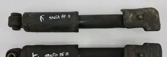 Hyundai Santa Fe Rear shock absorber/damper