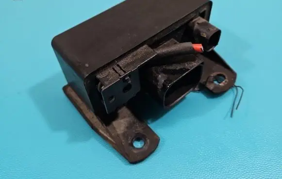 Mercedes-Benz E W210 Other relay IMPRK1436354