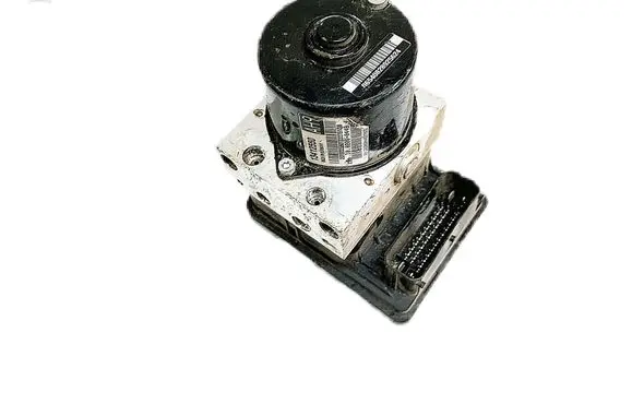 Opel Astra G ABS Pump 13412550
