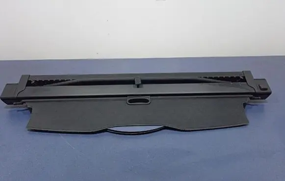 BMW 5 F10 F11 Parcel shelf load cover 