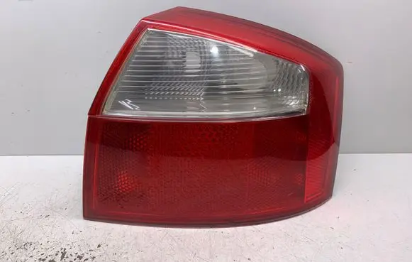 Audi A4 S4 B6 8E 8H Rear/tail lights 153930 008330