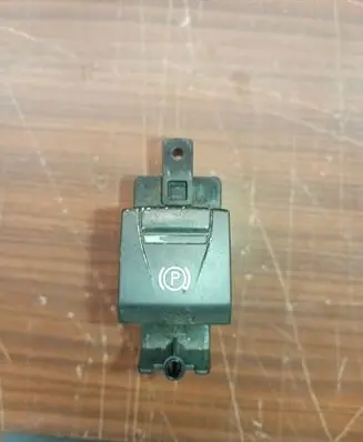 Renault Laguna III Hand parking brake switch 363210001r