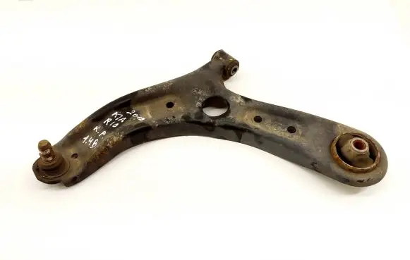 Front lower control arm/wishbone