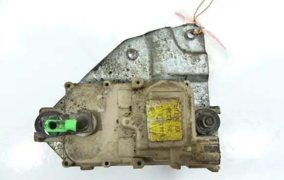 Opel Frontera A Front door lock IMPRK784098