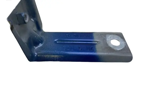 Volkswagen Taigo Fender mounting bracket 2G5809471