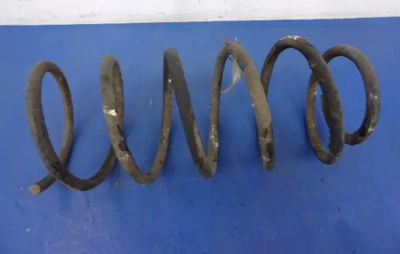 Volvo 740 Front coil spring
