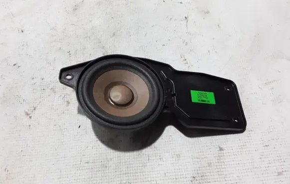 Volvo S60 Front door high frequency speaker 31489122