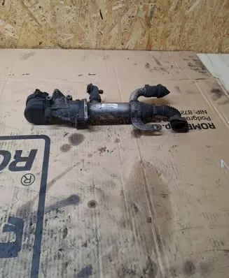 Volvo V50 EGR valve 9645689680