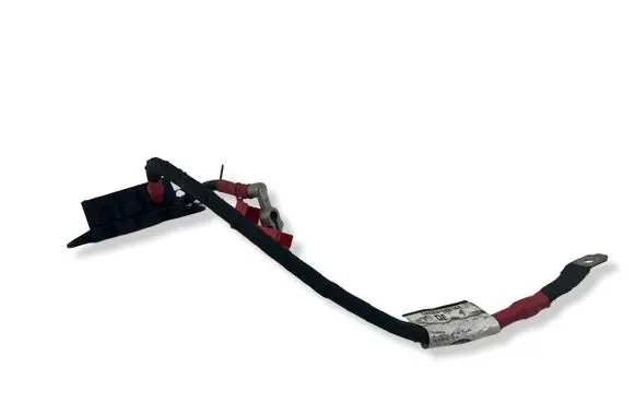 Land Rover Range Rover Sport L494 Positive cable (battery) DK6214N144