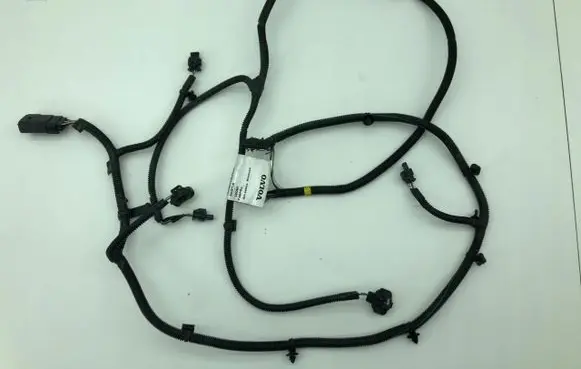 Volvo XC40 Parking sensor (PDC) wiring loom 