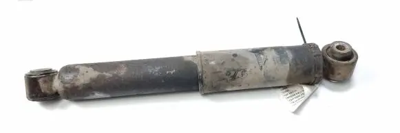 Renault Master III Rear shock absorber/damper