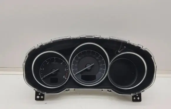 Mazda 6 Speedometer (instrument cluster) G46L55430 K9001