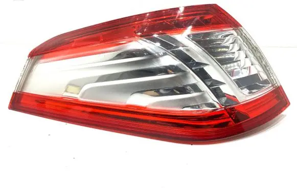 Peugeot 508 Rear/tail lights