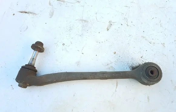 Front control arm