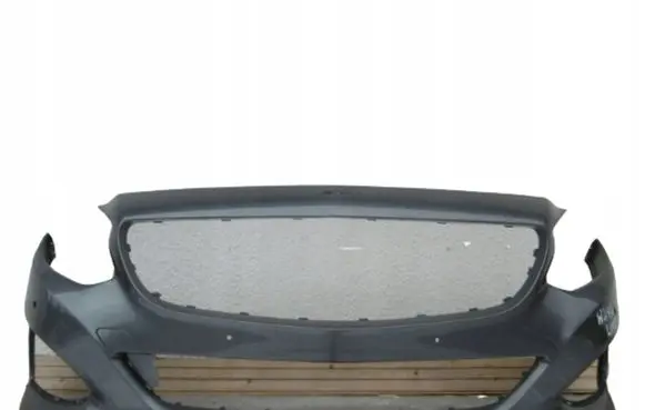 Mercedes-Benz B W246 W242 Front bumper