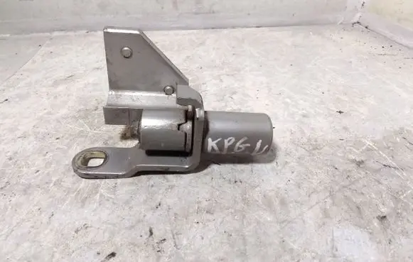 Ford Mondeo MK IV Rear door upper hinge 7S7AA26805AE