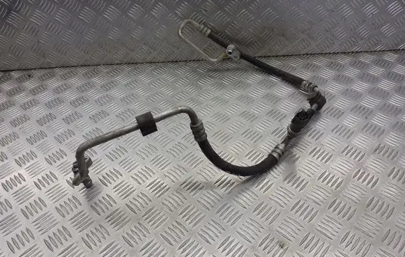KIA Cerato Air conditioning (A/C) pipe/hose BRAK