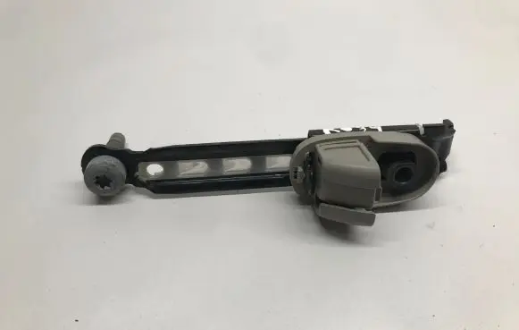 Dodge RAM 1500 DS Seat belt adjustment motor P1HM16BD1AA