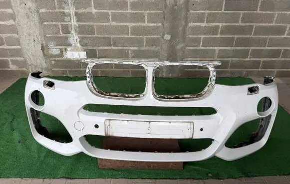 BMW X4 F26 Front bumper