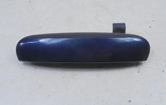 Mitsubishi Colt Front door exterior handle
