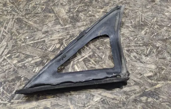 Mercedes-Benz S W140 Front door wing mirror part 