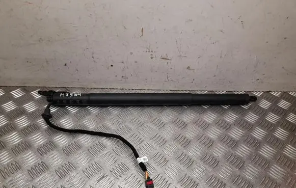 Audi Q3 F3 Tailgate/trunk/boot tension spring 83A827851F