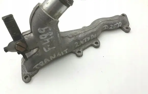 Ford Transit Engine coolant pipe/hose 4C1Q8K520AA