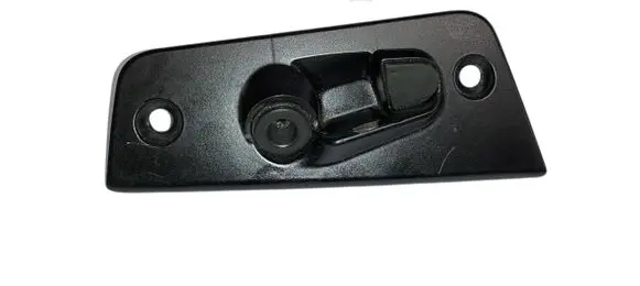 Volkswagen Transporter - Caravelle T5 Sliding door trim 7H0843640D