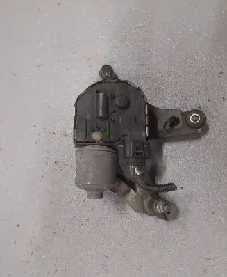 Ford S-MAX Front wiper linkage and motor 3397020975