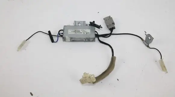 Subaru Legacy Other control units/modules 86327AJ71A