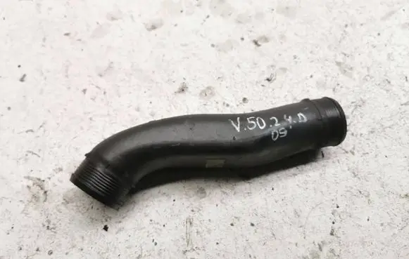Volvo V50 Intercooler hose/pipe 30741212