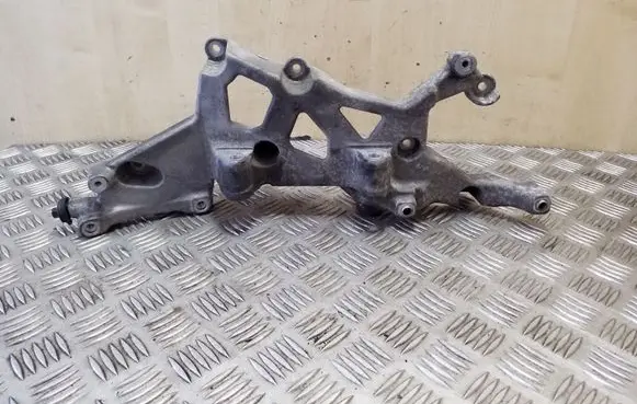 Generator/alternator bracket