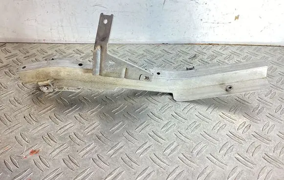 BMW X5 F15 Headlight/headlamp mounting bracket 729449108