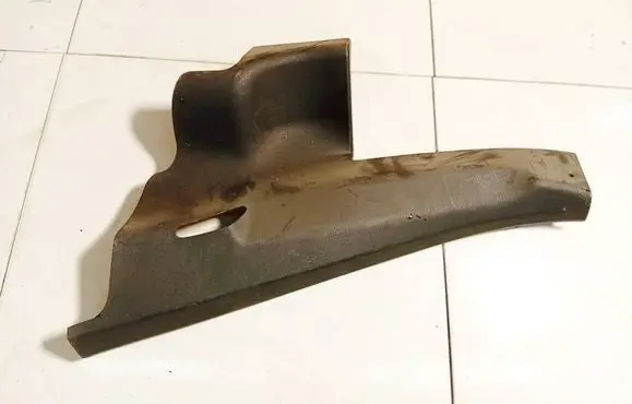 Audi Q7 4L Rear sill trim cover 4L0867767