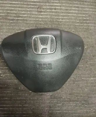 Honda Jazz Steering wheel airbag 77800TF0E81