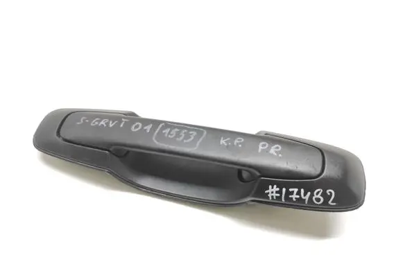 Suzuki Grand Vitara I Front door exterior handle 8282065D00